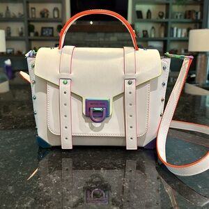 Summery Michael Kors Handbag